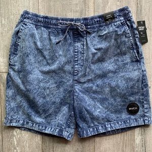 RVCA Men’s Walkshort Boardshort Hybrid